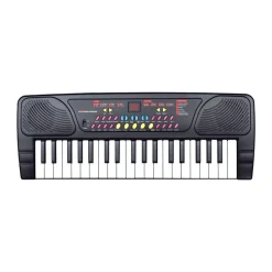 Stage, Keyboard med mikrofon 37 tangenter