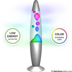 Stage - Lava lampe