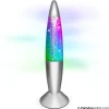 Stage - Lavalampe Glitter 36 cm