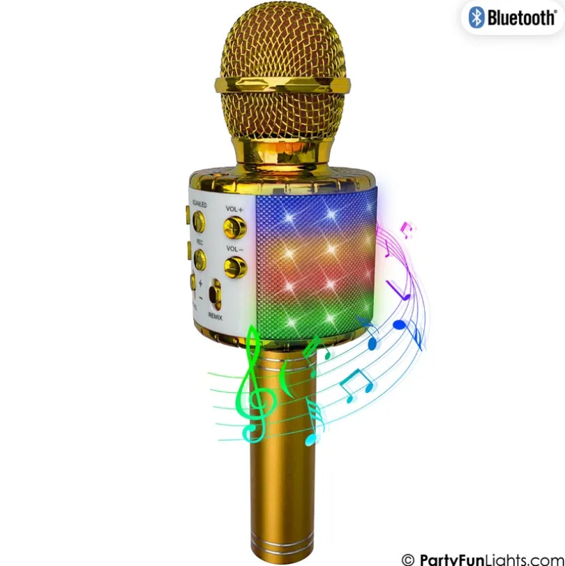 Stage - Mikrofon