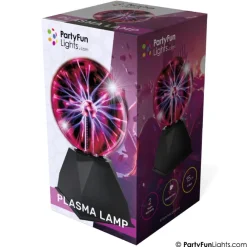 Stage -Plasmalampe 15 cm