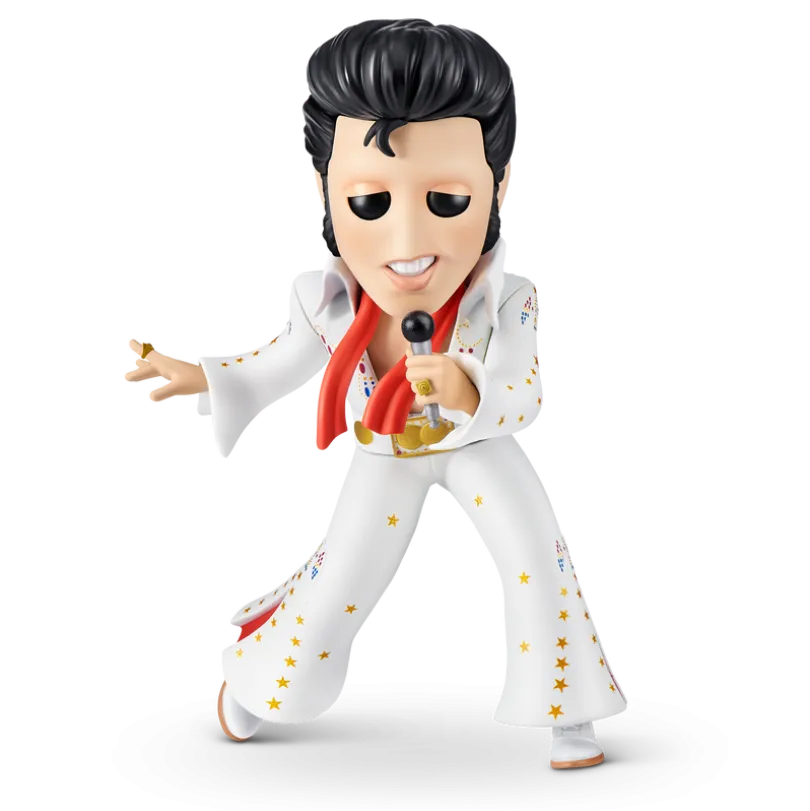 Star Box - Popcons Legends Blind Box