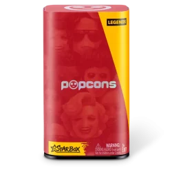 Star Box - Popcons Legends Blind Box