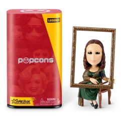 Star Box - Popcons Legends Blind Box