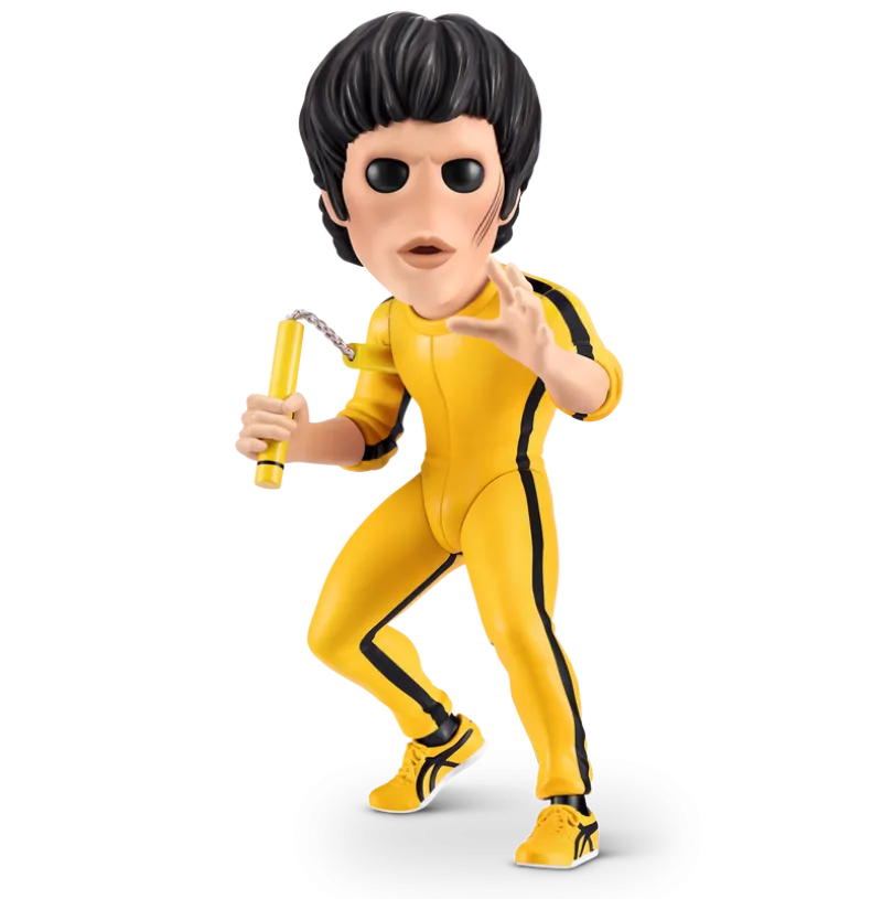 Star Box - Popcons Legends Blind Box