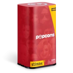 Star Box - Popcons Legends Blind Box