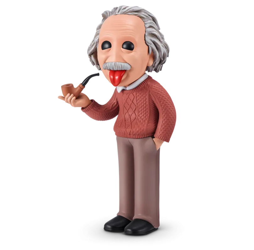 Star Box - Popcons Legends Blind Box