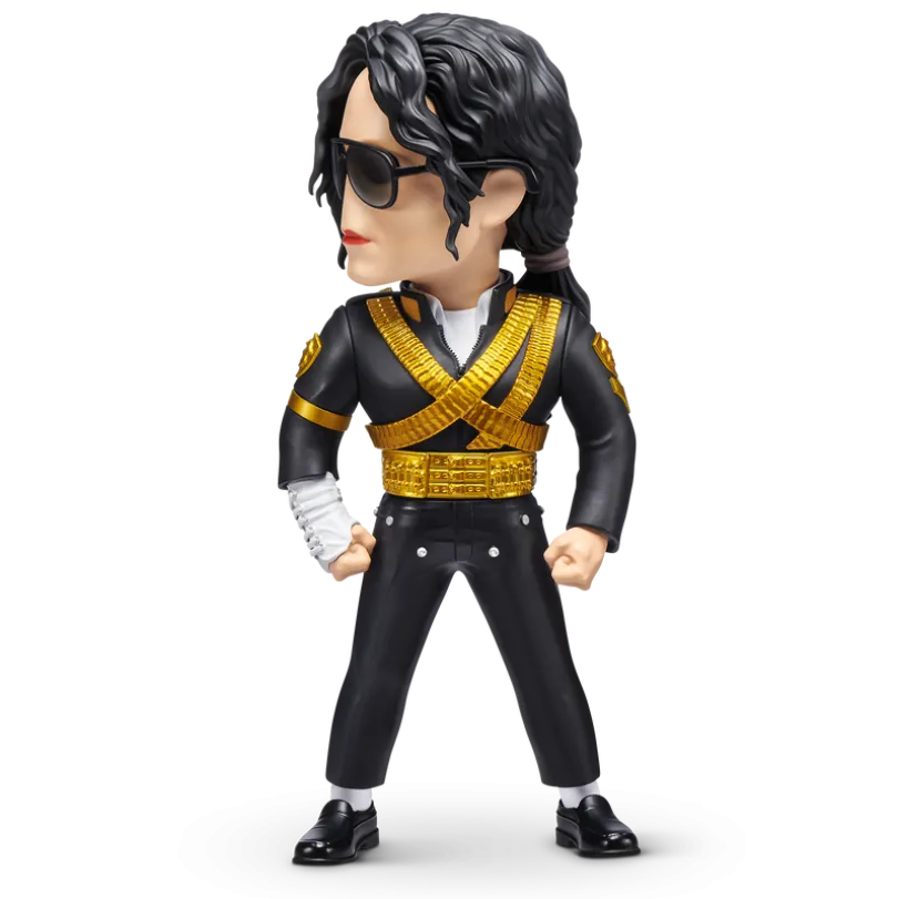 Star Box - Popcons Legends Blind Box