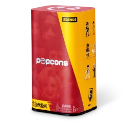 Star Box - Popcons Legends Blind Box