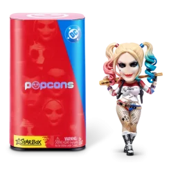 Star Box - Popcons WB DC Heroes & Villians Blind Box