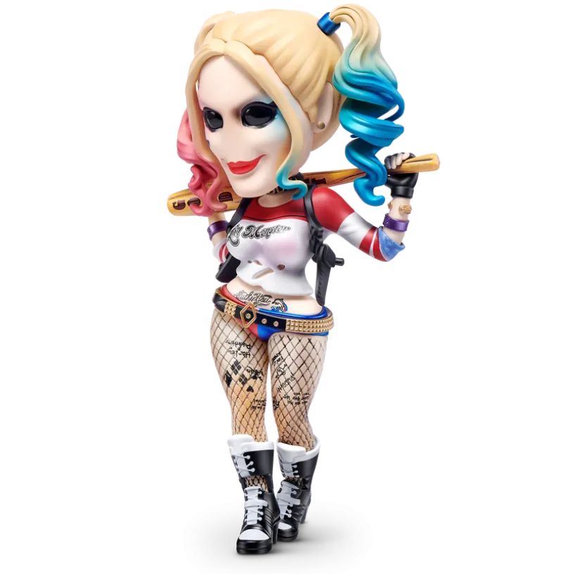 Star Box - Popcons WB DC Heroes & Villians Blind Box