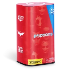 Star Box - Popcons WB DC Heroes & Villians Blind Box