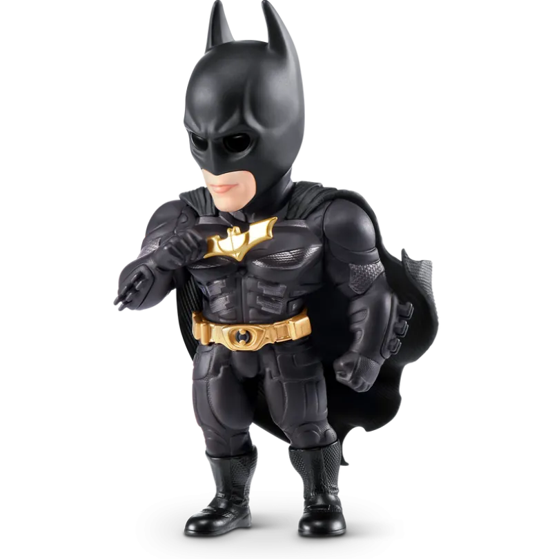 Star Box - Popcons WB DC Heroes & Villians Blind Box