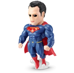 Star Box - Popcons WB DC Heroes & Villians Blind Box