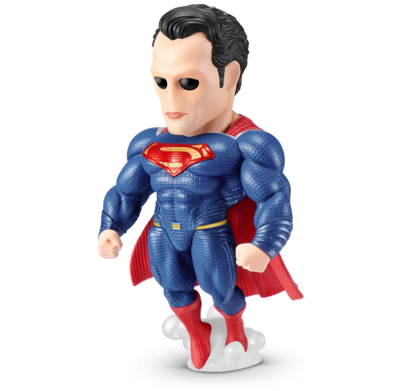 Star Box - Popcons WB DC Heroes & Villians Blind Box