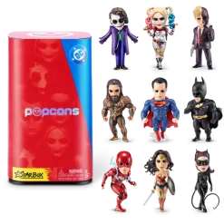 Star Box - Popcons WB DC Heroes & Villians Blind Box