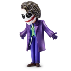 Star Box - Popcons WB DC Heroes & Villians Blind Box