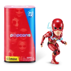 Star Box - Popcons WB DC Heroes & Villians Blind Box