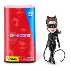 Star Box - Popcons WB DC Heroes & Villians Blind Box