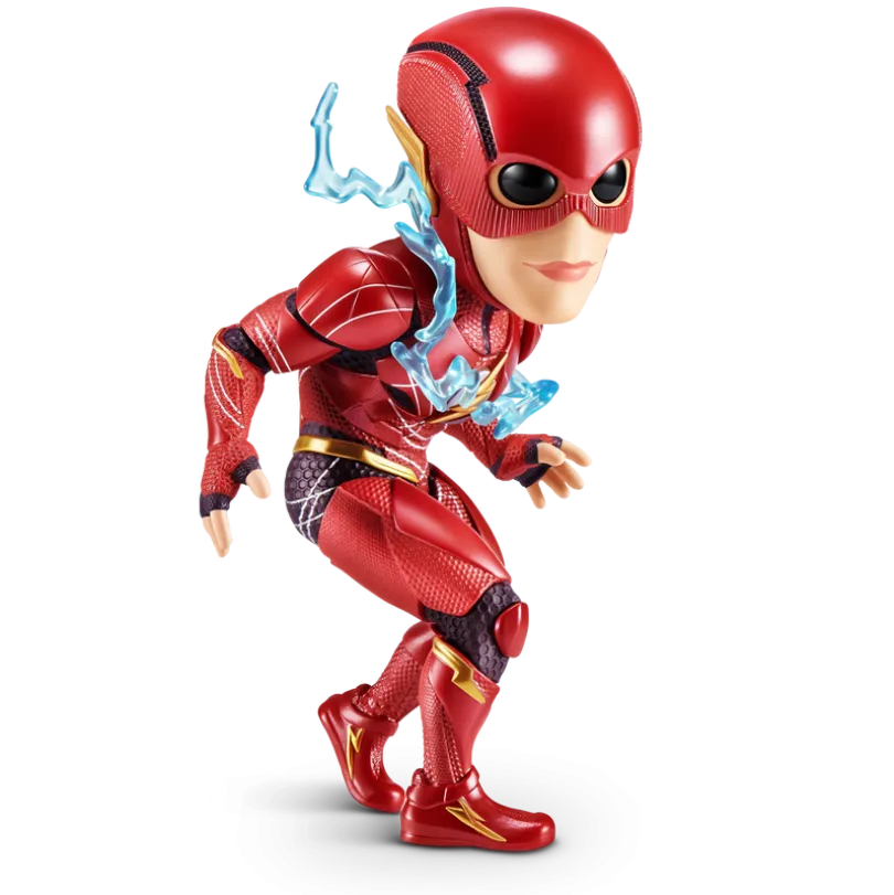 Star Box - Popcons WB DC Heroes & Villians Blind Box