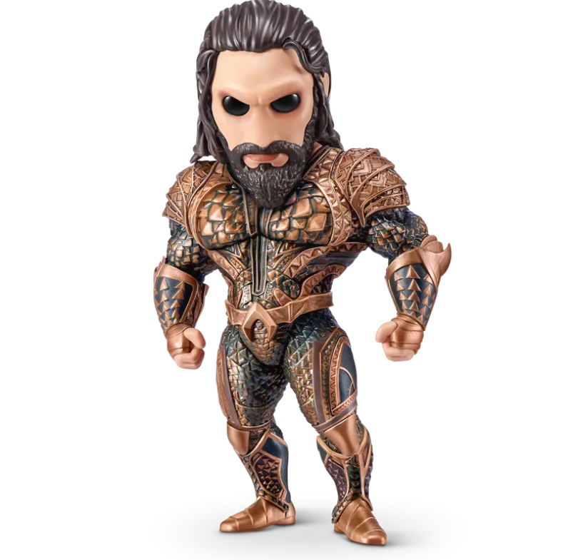Star Box - Popcons WB DC Heroes & Villians Blind Box