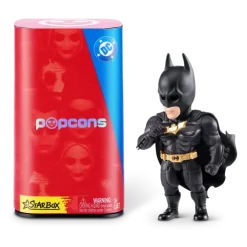 Star Box - Popcons WB DC Heroes & Villians Blind Box