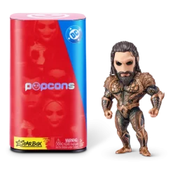 Star Box - Popcons WB DC Heroes & Villians Blind Box