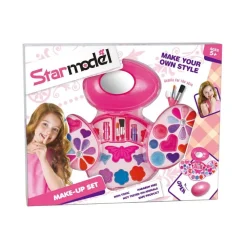 Starmodel, Make Up Gavesett i 3-delt veske
