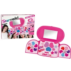 Starmodel, Sminkpalett
