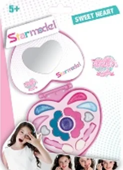 Starmodel, Sweet Heart
