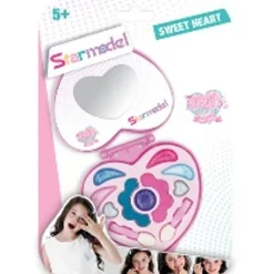 Starmodel, Sweet Heart