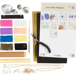 Start DIY Kit, smykker, Smykker, 1-pakning