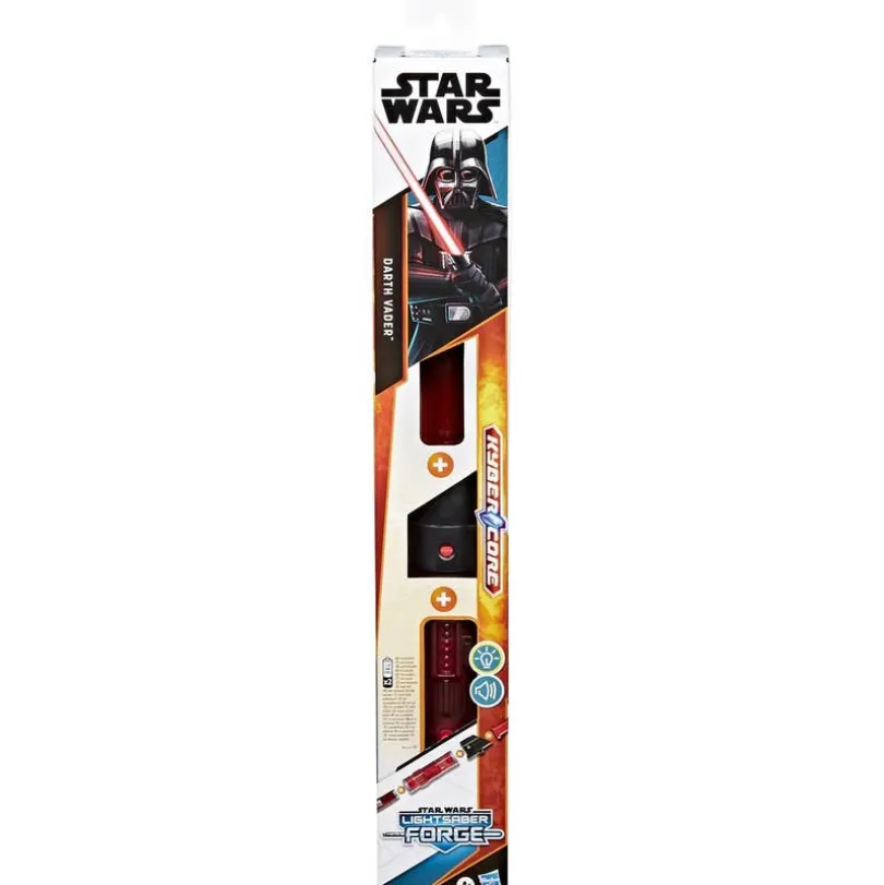 Star Wars Lightsaber Darth Vader