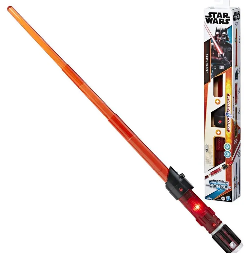 Star Wars Lightsaber Darth Vader