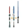 Star Wars Lightsaber Forge Darksaber