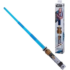Star Wars Lightsaber Forge Darksaber