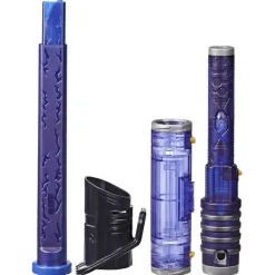 Star Wars Lightsaber Forge Darksaber
