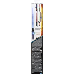 Star Wars Lightsaber Forge Darksaber