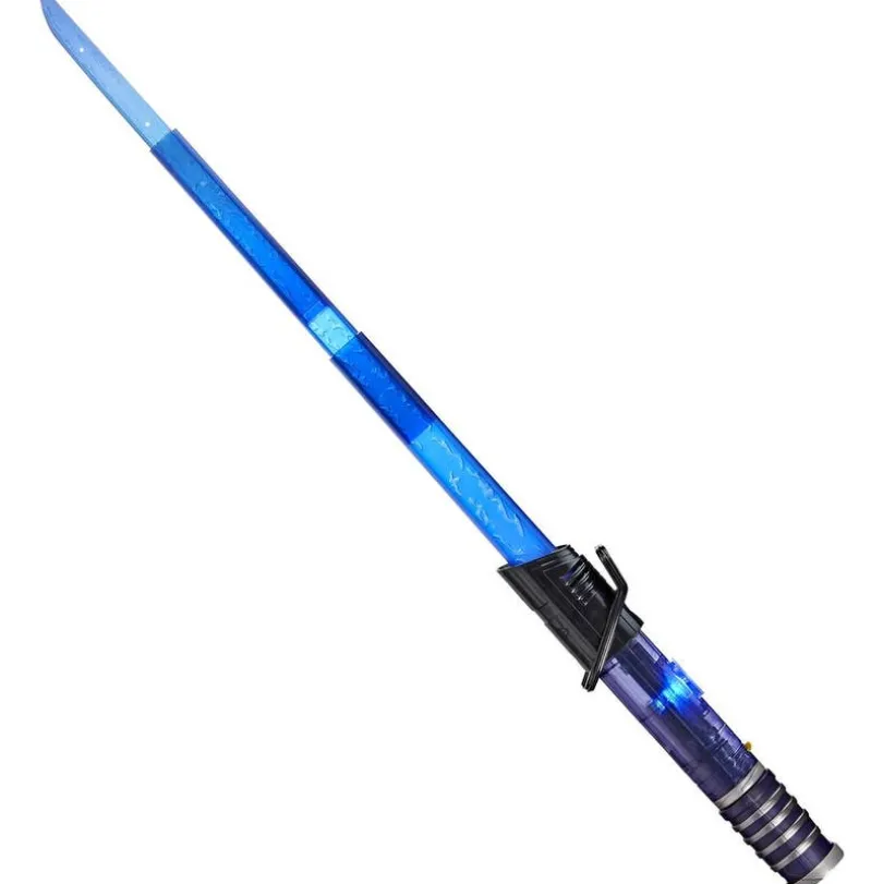 Star Wars Lightsaber Forge Darksaber