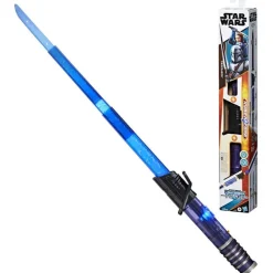 Star Wars Lightsaber Forge Darksaber