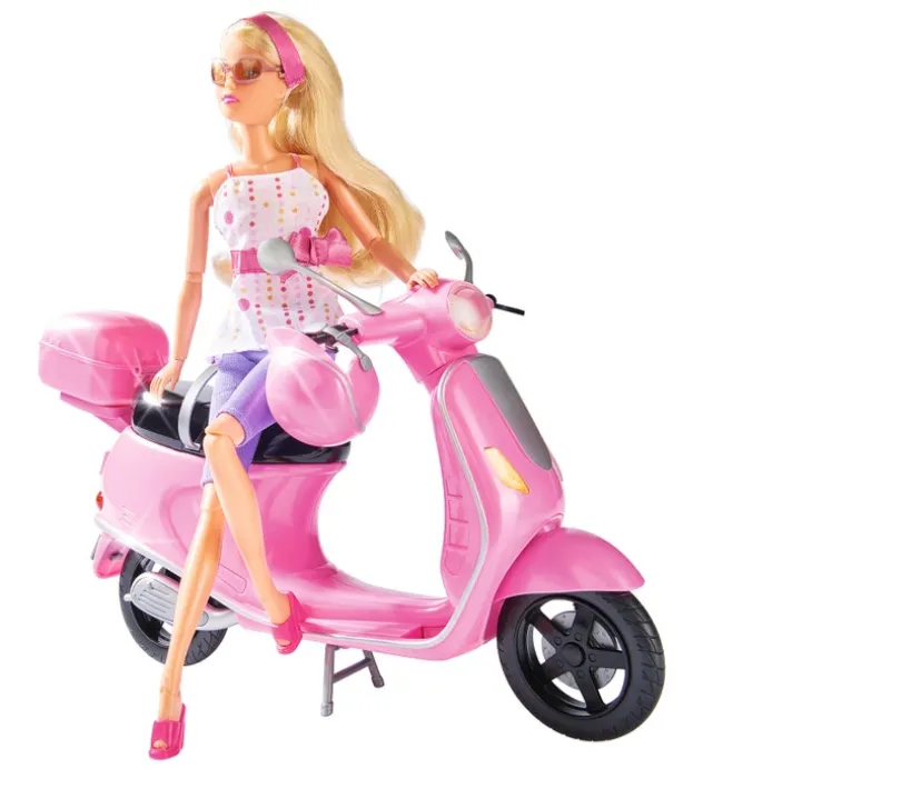 Steffi Love Chic Scooter