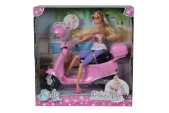 Steffi Love Chic Scooter