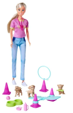 Steffi LOVE Hundetrener