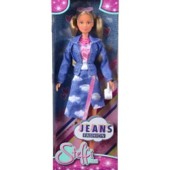 Steffi LOVE Jeans klær