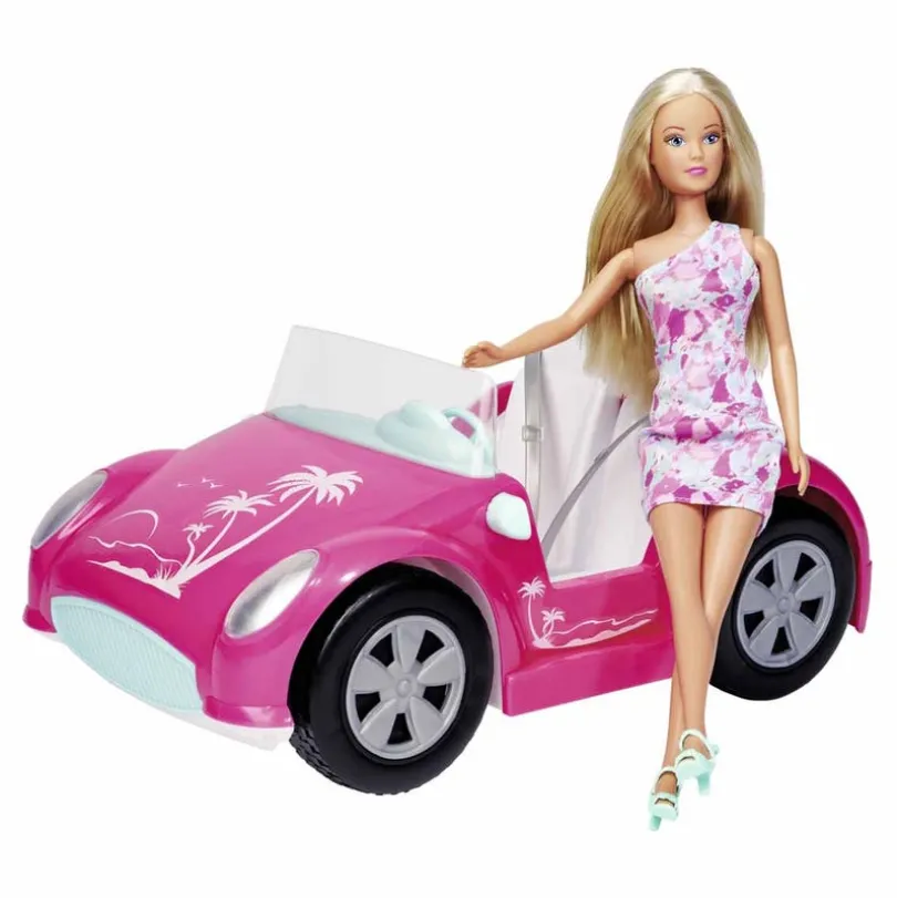 Steffi LOVE Kabriolet
