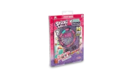 Sticki Rolls Sticki Series 2 – Armbånd med klistremerker