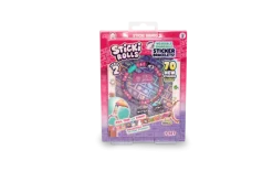 Sticki Rolls Sticki Series 2 – Armbånd med klistremerker