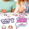 Sticki Rolls Sticki Station S2