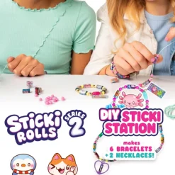 Sticki Rolls Sticki Station S2