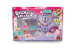 Sticki Rolls Sticki Station S2